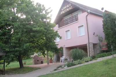 Weinhaus Appartments in Zalakaros
