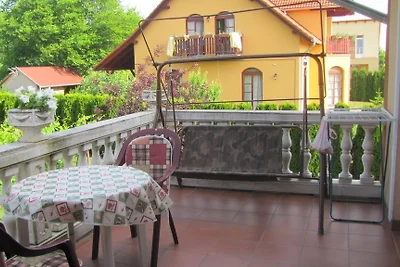 Alsohegyi Appartement 
