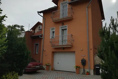 Alsohegyi Appartement 
