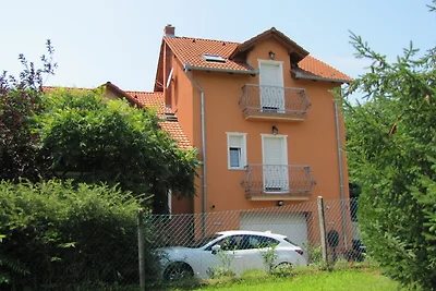 Alsohegyi Appartement 