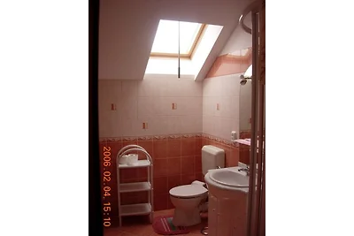 Alsohegyi Appartement 