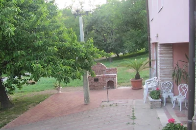 Weinhaus Appartments in Zalakaros