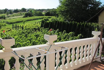 Alsohegyi Appartement 