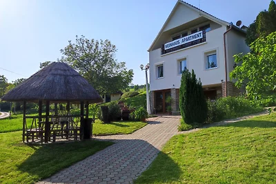 Weinhaus Appartments in Zalakaros