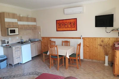 Weinhaus Appartments in Zalakaros