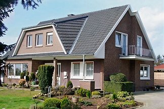 Luxuswohnung in Haren Ems Dankern
