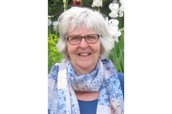 Mrs. G. Smits Mrs. G. Smits