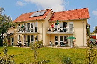 Ferienwohnung Heringsdorf