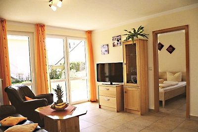 Zur Meeresbrise - Fewo 45m²