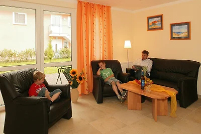 ALLA BREZZA DEL MARE - FEWO 54M²