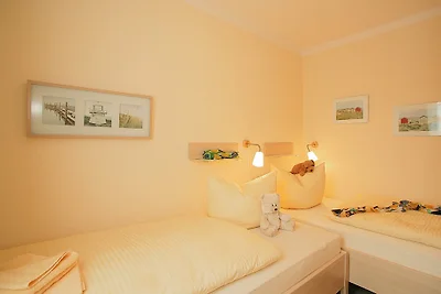 ALLA BREZZA DEL MARE - FEWO 54M²