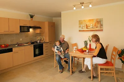 ALLA BREZZA DEL MARE - FEWO 54M²