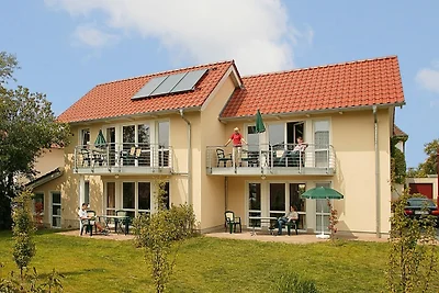 ALLA BREZZA DEL MARE - FEWO 54M²