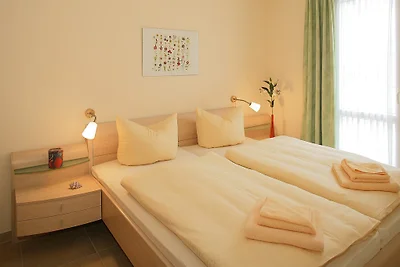 ALLA BREZZA DEL MARE - FEWO 54M²