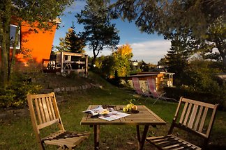 Exklusives Ferienhaus am See m