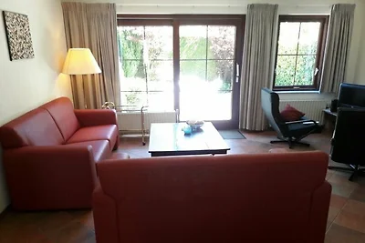 Zwindorp: 't Zeedeeltje