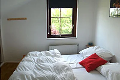 Zwindorp: 't Zeedeeltje