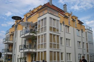 Apartament Windrose 9 - Großenbrode