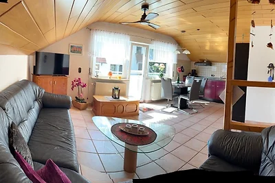 Ferienwohnung: A. & E. Menzer