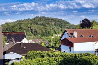 Ferienwohnung Menzer