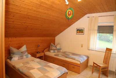 Ferienwohnung Menzer