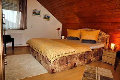 Ferienwohnung Menzer
