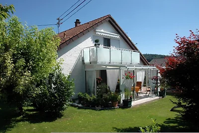 Ferienwohnung Menzer