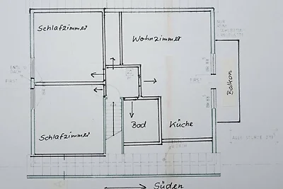Ferienwohnung Menzer