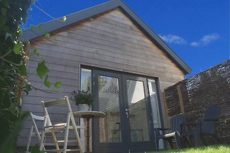 Bergen Genieten MIT PRIVAT SAUNA