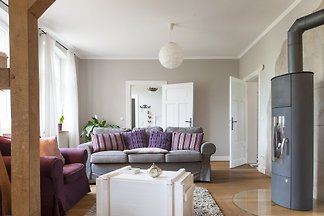 Ferienhaus Lenzerwische
