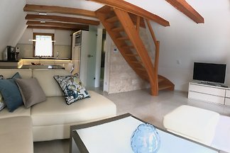 Ferienhaus &amp; Ferienwohnung in der Prignitz