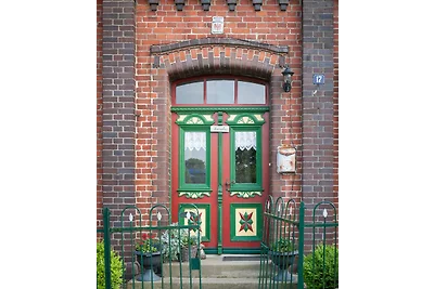 Elbferienhaus am See auf 100qm