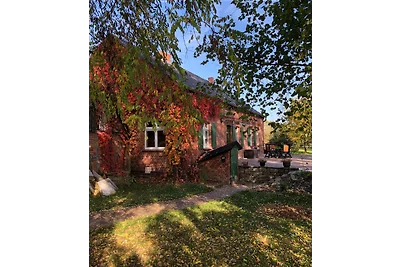 Elbferienhaus am See auf 100qm
