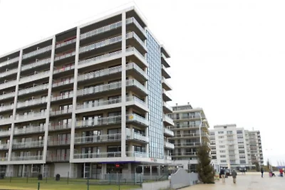 FeWo ParnassiaD2 - am Meer