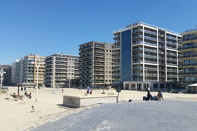 FeWo ParnassiaD2 - am Meer
