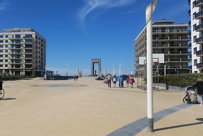 FeWo ParnassiaD2 - aan zee