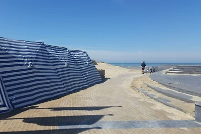 FeWo ParnassiaD2 - am Meer
