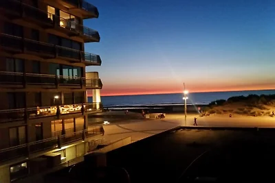 FeWo ParnassiaD2 - am Meer
