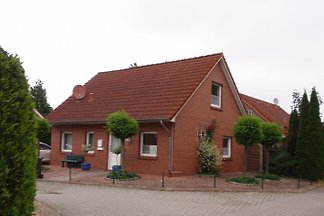 Ferienhaus Soegel