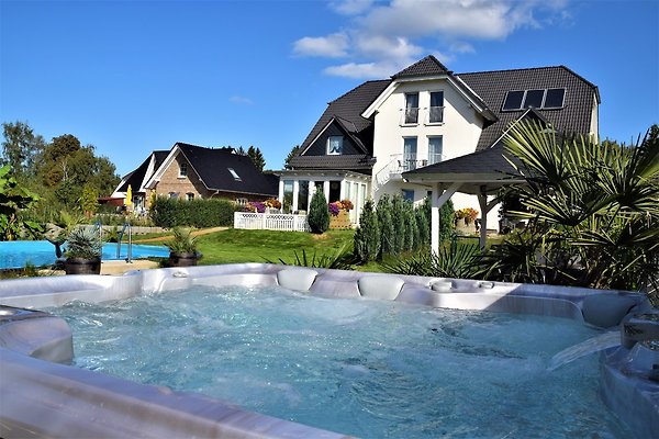 Ferienwohnung Neppermin