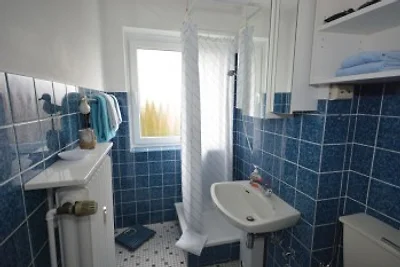 Ferienwohnung Hoose Borkum
