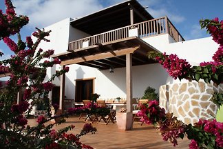 Finca Los Perez- LANDHAUS ADELFA