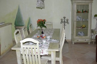 Haus 2 mit Pool- Miedzyzdroje