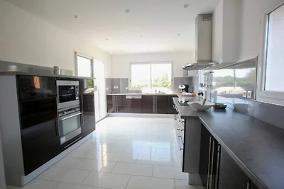 Villa Les OLiviers