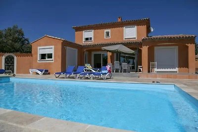 Villa Les OLiviers