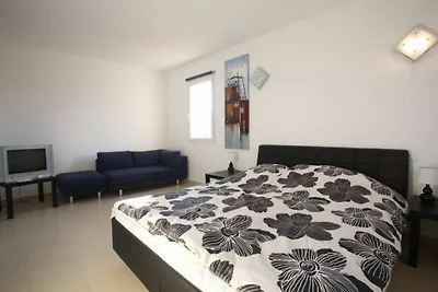 Villa Les OLiviers
