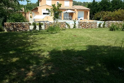Villa Les OLiviers