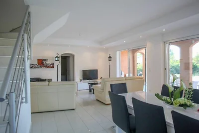 Villa Les OLiviers