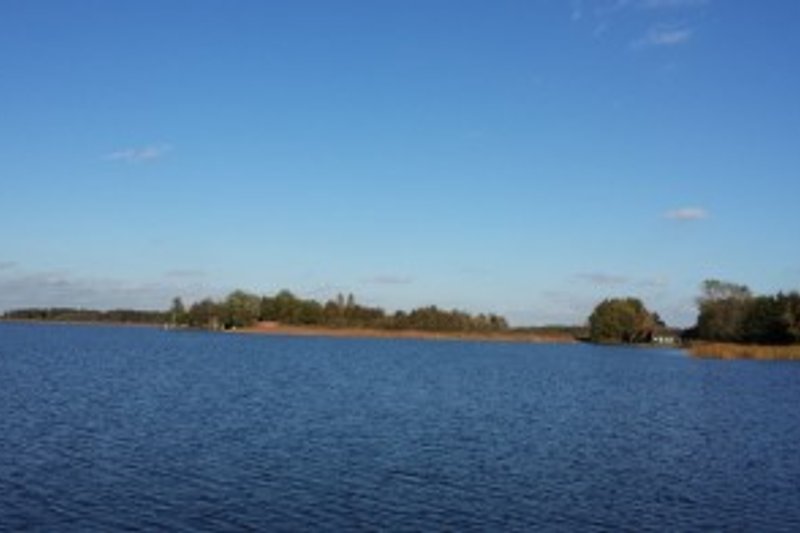 Le Lac