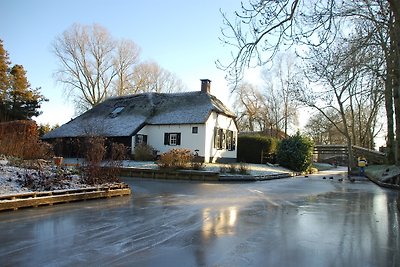 Bauernhof "De Boerdrie"